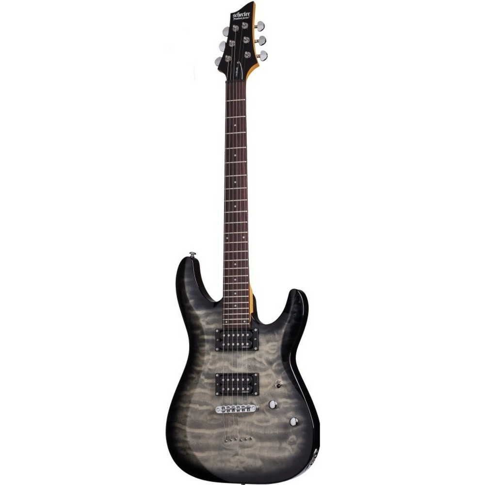 Электрогитара SCHECTER C-6 PLUS CB