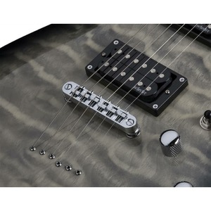 Электрогитара SCHECTER C-6 PLUS CB