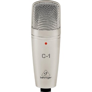 Комплект оборудования для звукозаписи Behringer U-PHORIA STUDIO