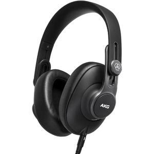 Наушники мониторные студийные AKG K361