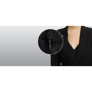 Петличный микрофон Rode Link Lavalier