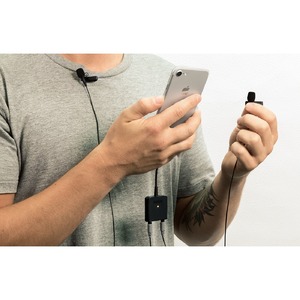 Микрофон для iOS Rode SC6-L Mobile Interview Kit