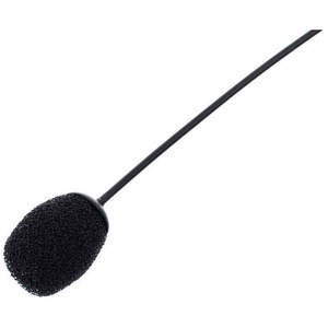Микрофон с оголовьем черного цвета Rode HS2BL