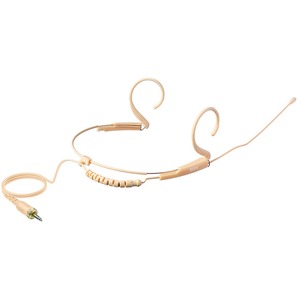 Микрофон с оголовьем телесного цвета Rode HS2PS