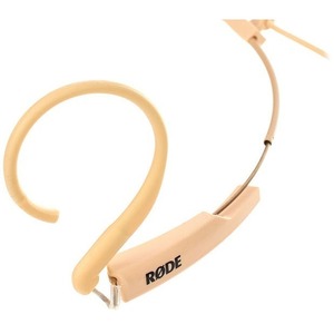 Микрофон с оголовьем телесного цвета Rode HS2PS