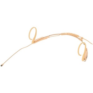 Микрофон с оголовьем телесного цвета Rode HS2PS