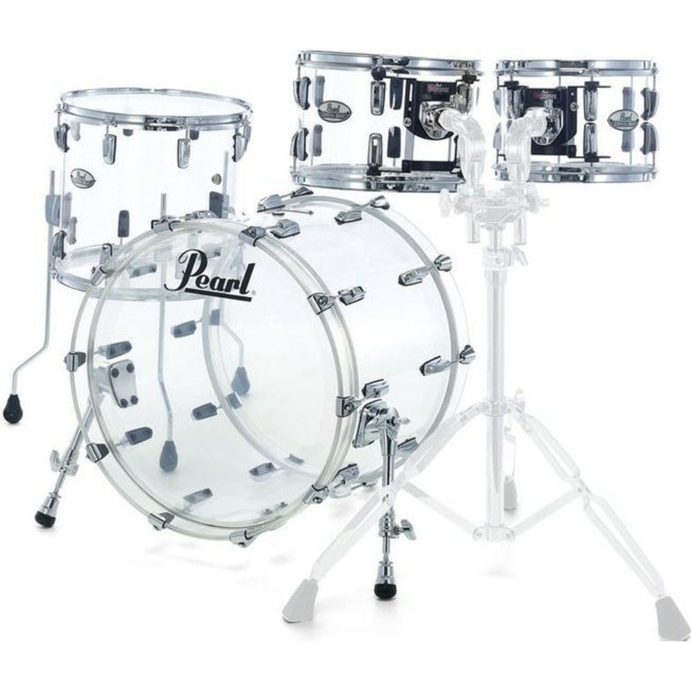 Ударная установка Pearl CRB524P/C730