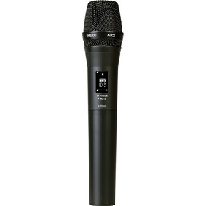 Радиосистема с ручным передатчиком AKG DMS300 Vocal Set