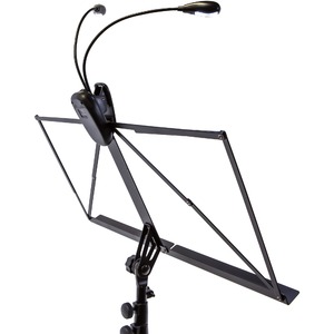 Подсветка FZONE FL-9027 BLACK