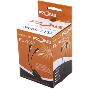 Подсветка FZONE FL-9027 BLACK