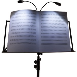 Подсветка FZONE FL-9027 BLACK