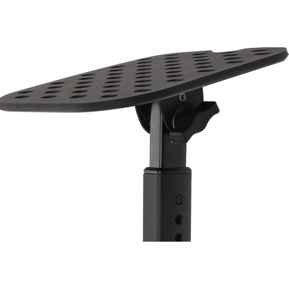 Настольная стойка для студийных мониторов Alctron MS182