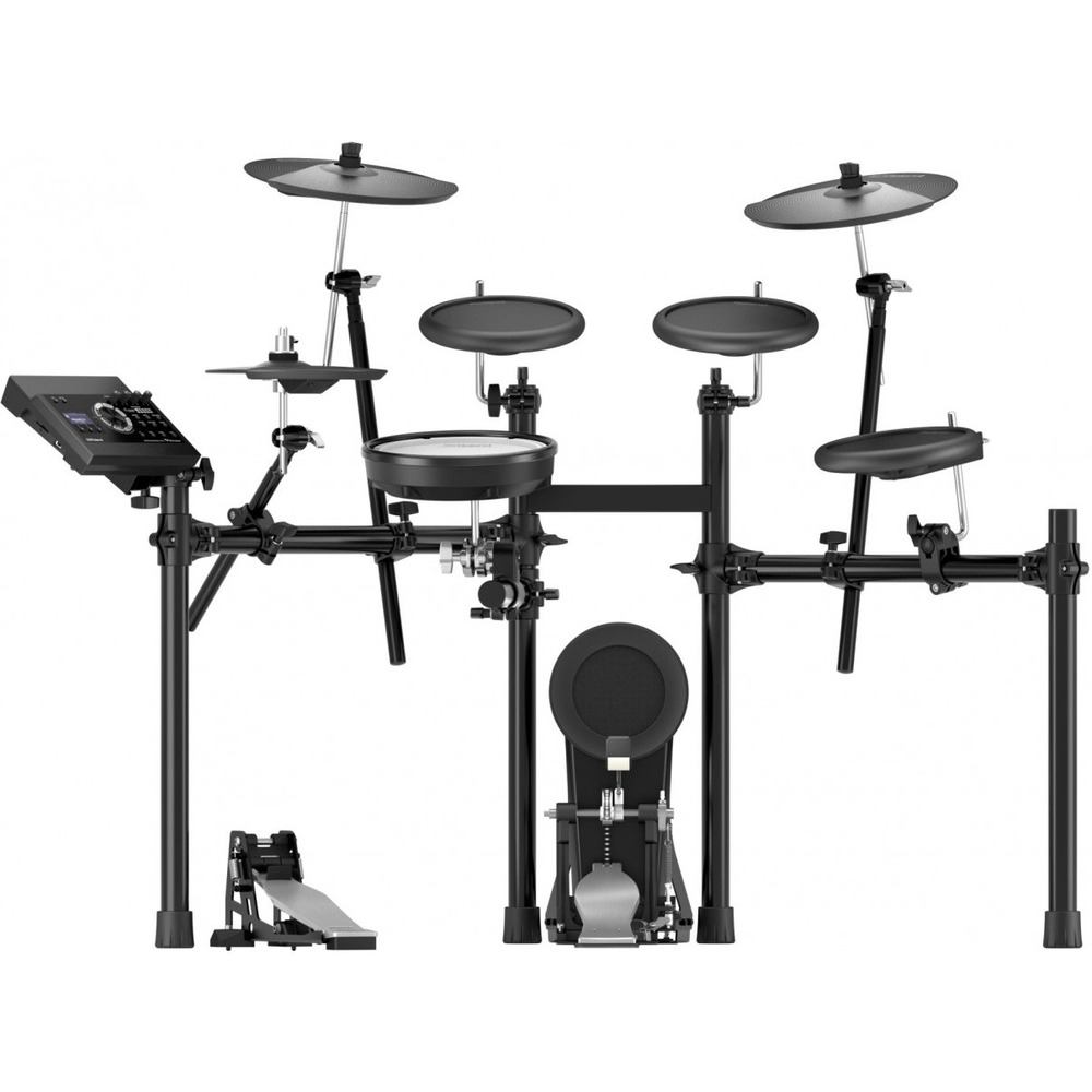 Электронная ударная установка Roland TD-17K-L + MDS-COM