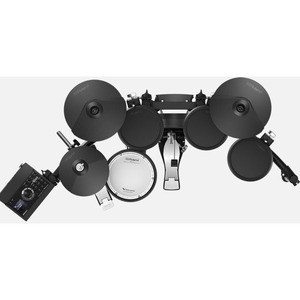 Электронная ударная установка Roland TD-17K-L + MDS-COM