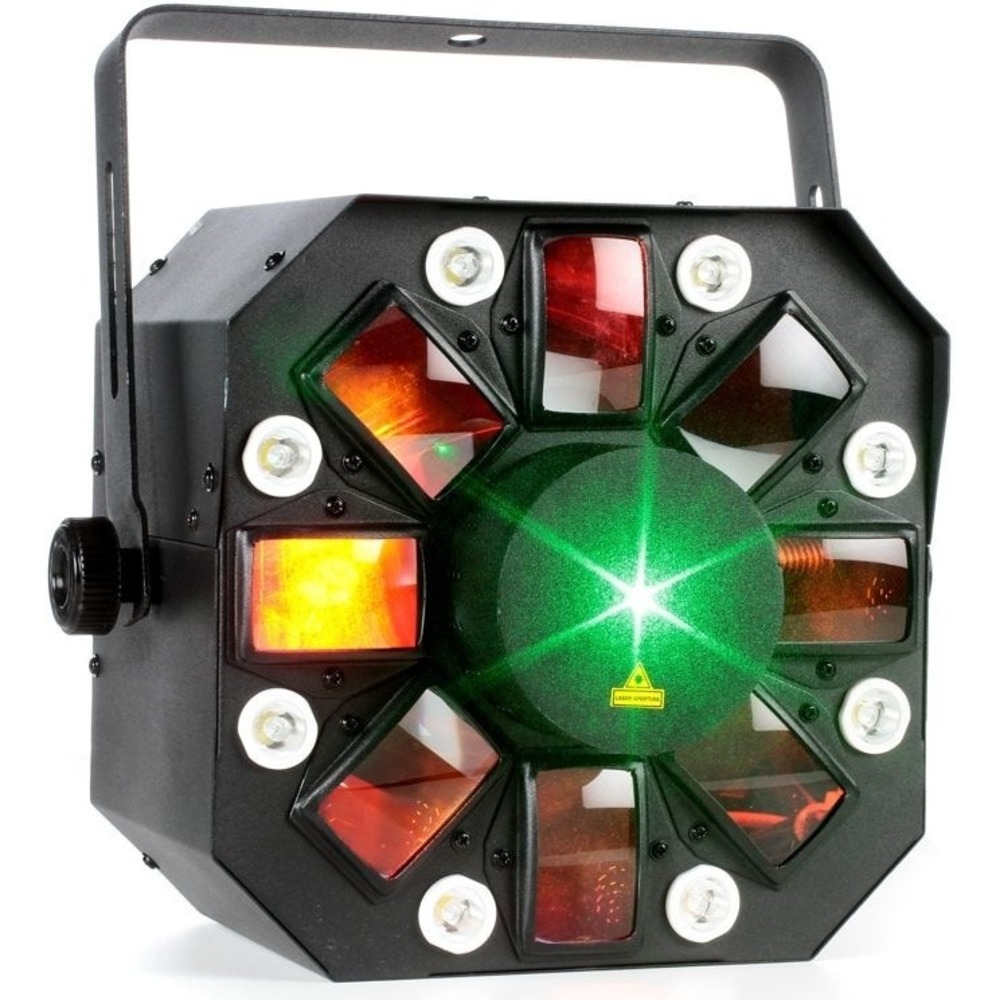 LED светоэффект Led Star Stinger