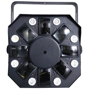 LED светоэффект Led Star Stinger