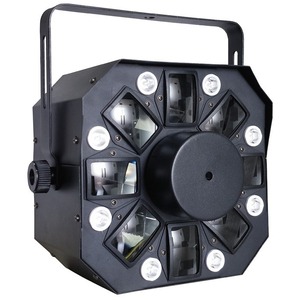 LED светоэффект Led Star Stinger