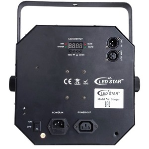 LED светоэффект Led Star Stinger