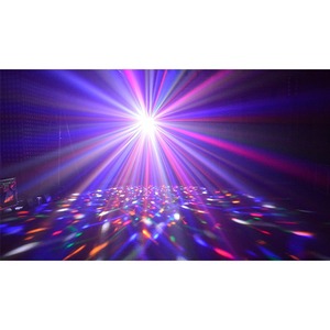 LED светоэффект Led Star Stinger