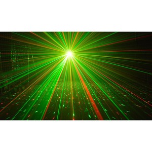 LED светоэффект Led Star Stinger