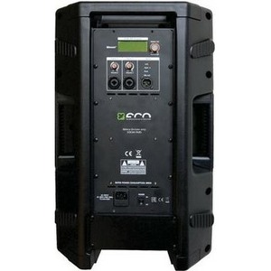 Активная акустическая система ECO PLAZMATIC-12A XD T 2nd version