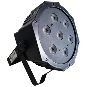 LED колорченджер Led Star F071