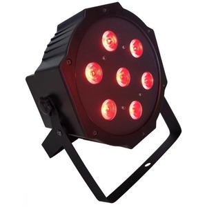 LED колорченджер Led Star F071