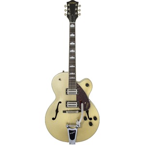 Гитара полуакустическая Gretsch G2420T HLW SC GLDST
