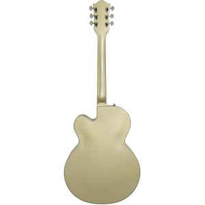 Гитара полуакустическая Gretsch G2420T HLW SC GLDST
