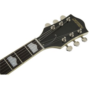Гитара полуакустическая Gretsch G2420T HLW SC GLDST