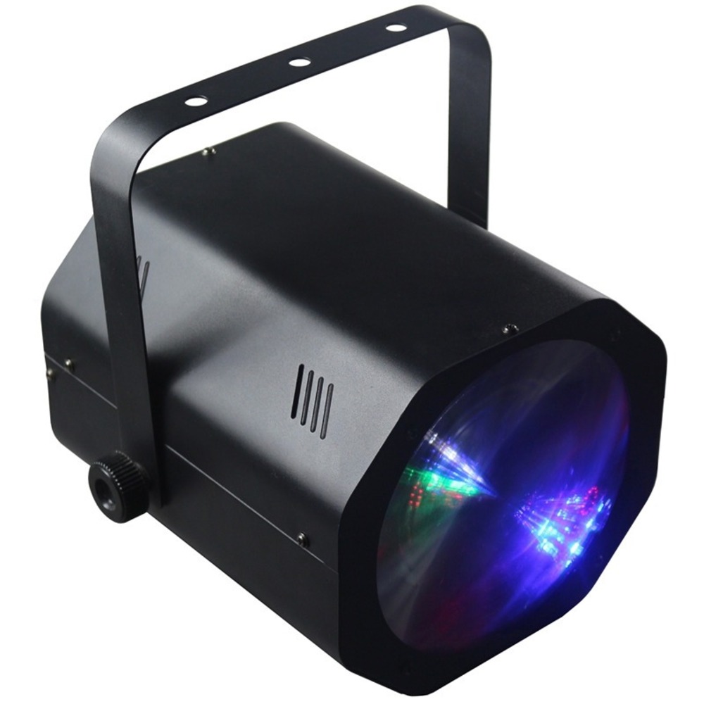 LED светоэффект Led Star Matrix Burst