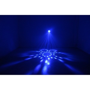 LED светоэффект Led Star Matrix Burst