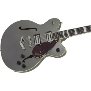 Гитара полуакустическая Gretsch G2622 STRML CB DC PHNTM