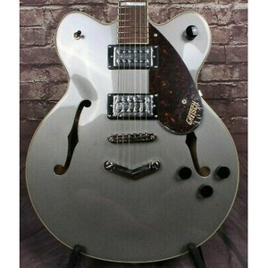 Гитара полуакустическая Gretsch G2622 STRML CB DC PHNTM