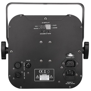 LED светоэффект Led Star CB-06