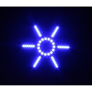 LED светоэффект Led Star CB-06