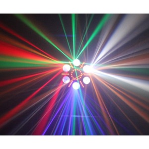 LED светоэффект Led Star CB-06