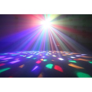 LED светоэффект Led Star CB-06