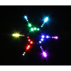 LED светоэффект Led Star CB-06