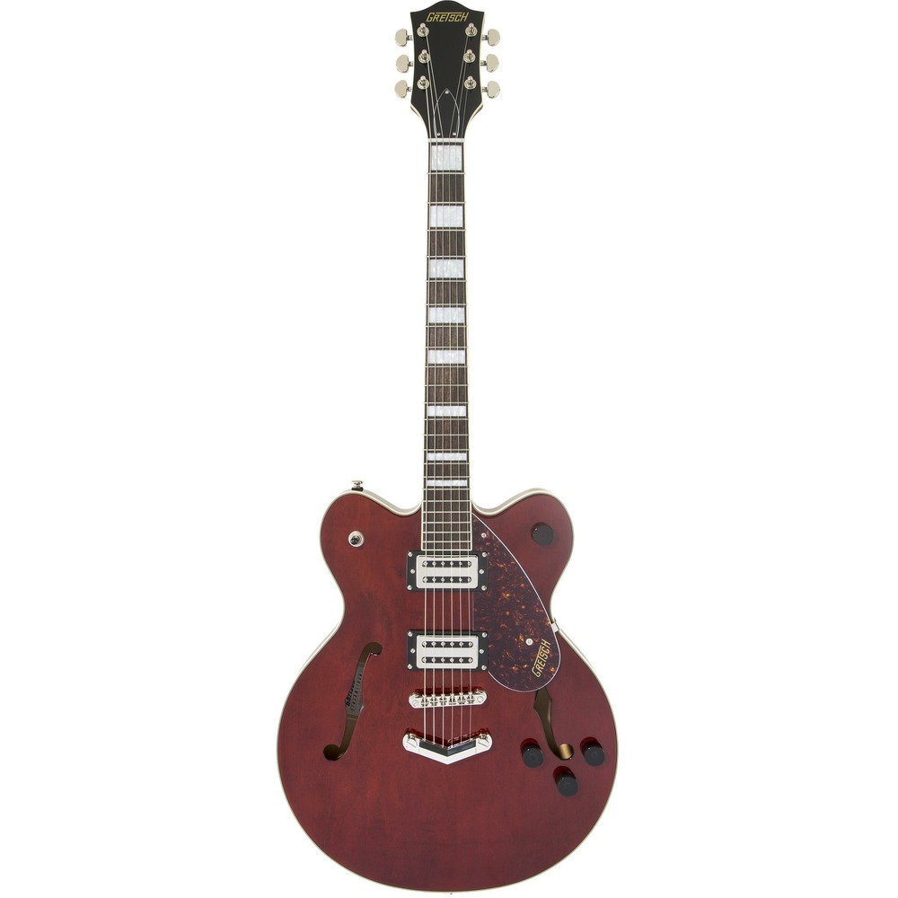 Гитара полуакустическая Gretsch G2622 STRML CB DC WLNT