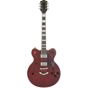 Гитара полуакустическая Gretsch G2622 STRML CB DC WLNT