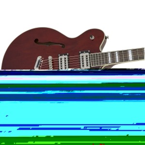 Гитара полуакустическая Gretsch G2622 STRML CB DC WLNT