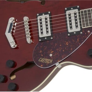 Гитара полуакустическая Gretsch G2622 STRML CB DC WLNT
