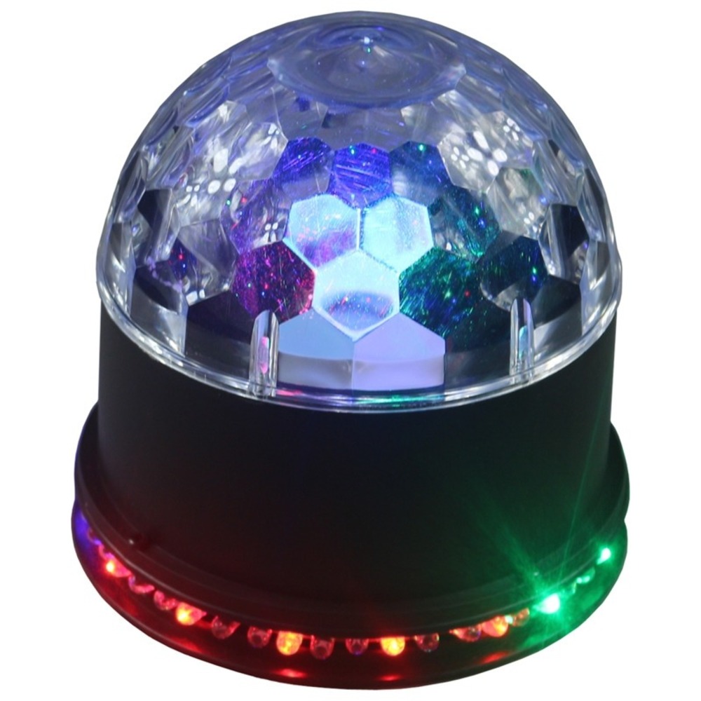 LED светоэффект Led Star Starball