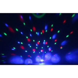 LED светоэффект Led Star Starball