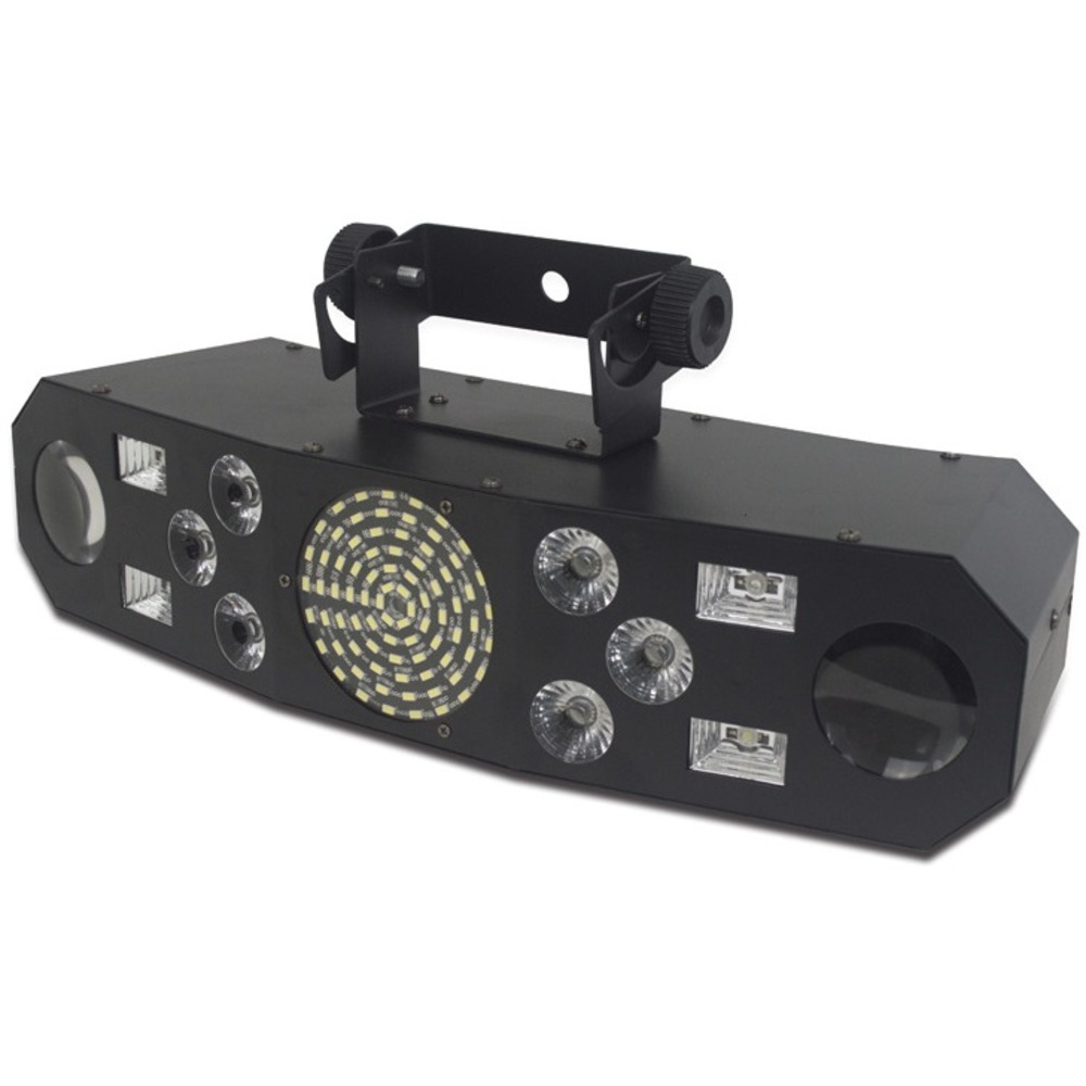 LED светоэффект Led Star Multi EFX5