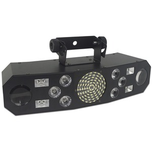 LED светоэффект Led Star Multi EFX5