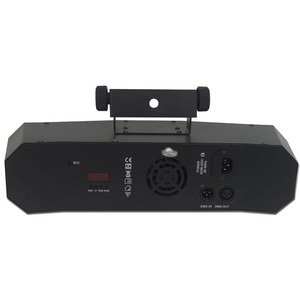 LED светоэффект Led Star Multi EFX5