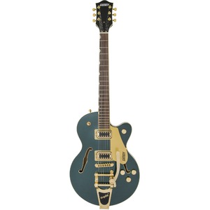 Гитара полуакустическая Gretsch G5655TG EMTC CB JR CDG
