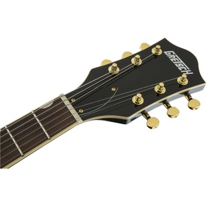 Гитара полуакустическая Gretsch G5655TG EMTC CB JR CDG